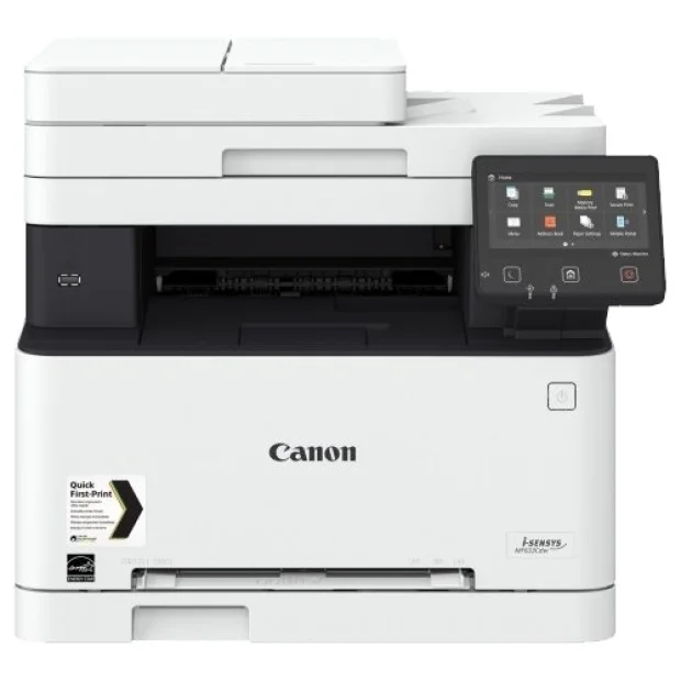 МФУ Canon i-SENSYS MF633Cdw